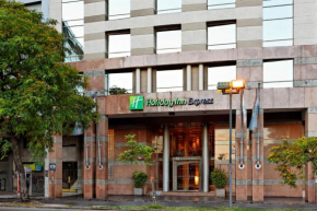 Отель Holiday Inn Express Puerto Madero, an IHG Hotel  Буэнос-Айрес